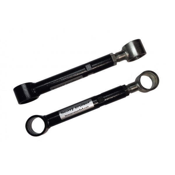 Bare reglabile inferioare fata HD 0-3" pentru Jeep Cherokee XJ 89'-01'