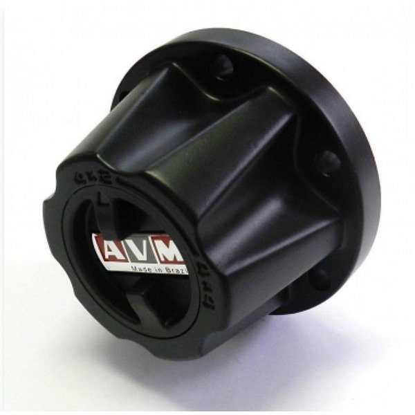 AVM 538 pentru Suzuki