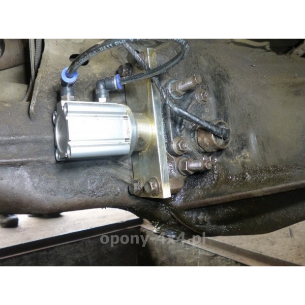 Kit reparatie blocant pentru Toyota J80, J10