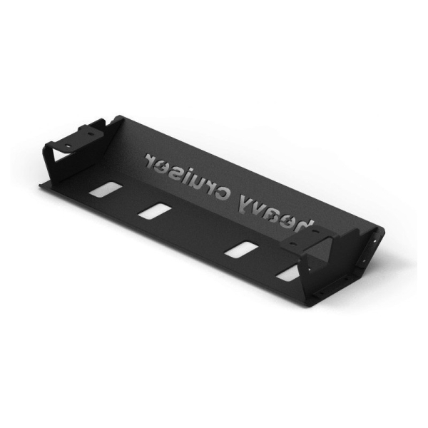 Scut pentru bielete si radiator pentru Jeep Wrangler JK 2007-2017