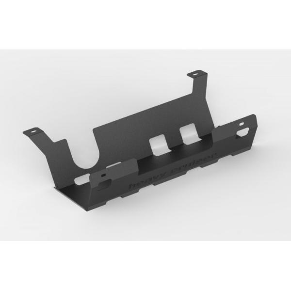 Scut pentru toba de esapament pentru Jeep Wrangler JK 2007-2017