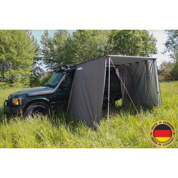 Copertina laterala Nakatanenga Evolution 2 Awning