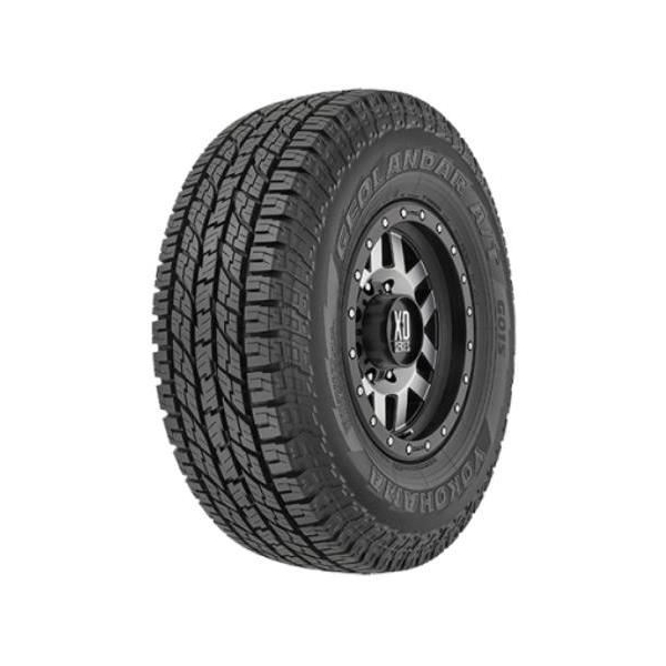 YOKOHAMA Geolandar A/T G015 215 70 16