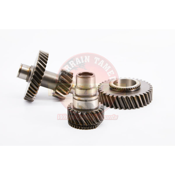 Kit reductor Terrain Tamer pentru Nissan Patrol Y60 si Y61