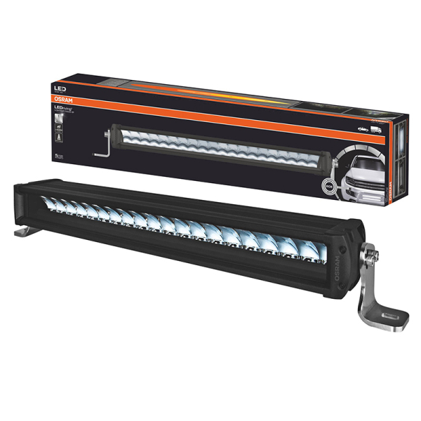 Ledbar Osram FX500-cb Combo