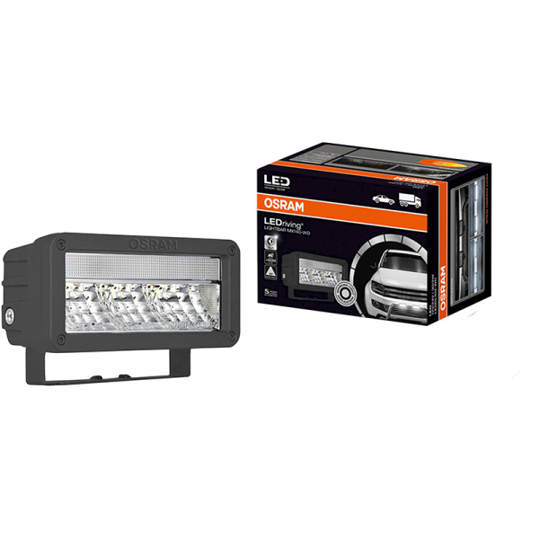 Ledbar Osram MX140-WD Wide