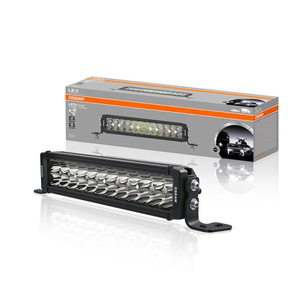 Ledbar Osram VX250-CB Combo