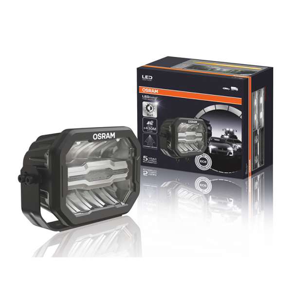 Proiector Osram MX240-CB Combo