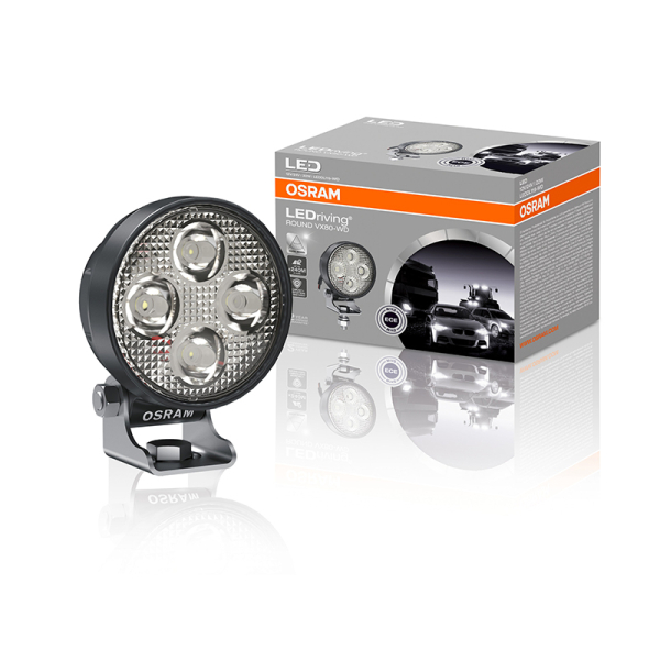 Proiector Osram VX80-WD Wide