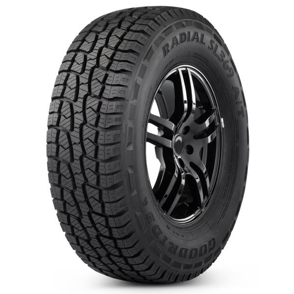 Anvelopa OFF-ROAD Goodride A/T SL369 205 70 R15 96H