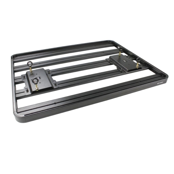 Kit fixare traverse pe portbagaj Front Runner