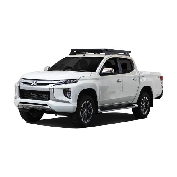 Portbagaj aluminiu Front Runner Mitsubishi L200 2015-