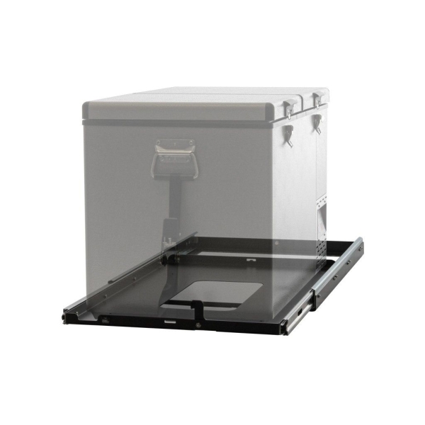 Sistem de culisare Front Runner pentru cutii sau frigider 80L - 90L