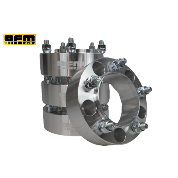 OFM109 Flanse distantiere 50mm 5 x 139,7 M12x1,25 mm CB 108 cu inel de centrare SUZUKI