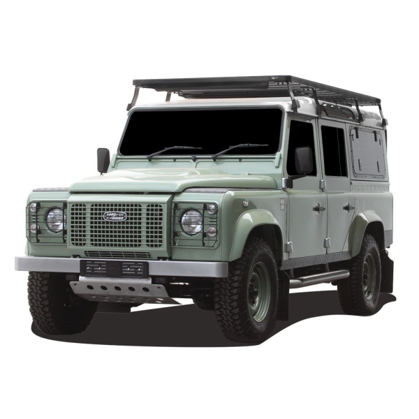 Portbagaj aluminiu Front Runner Land Rover Defender 110