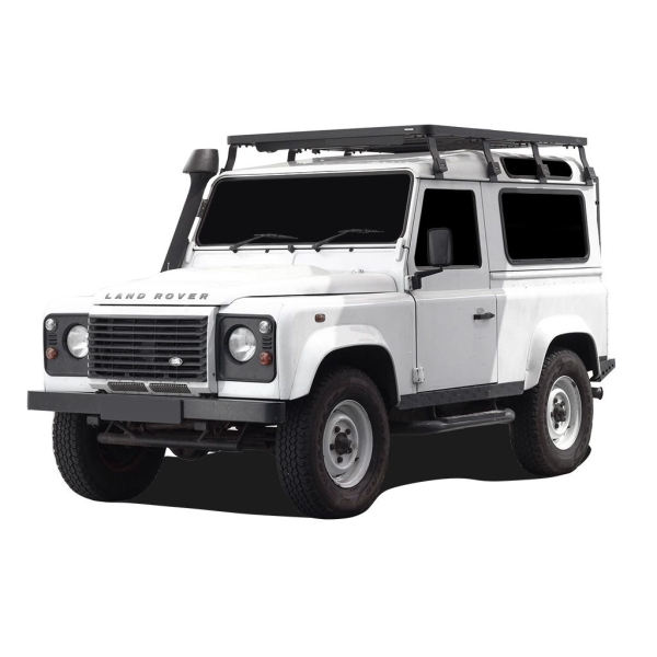 Portbagaj aluminiu Front Runner Land Rover Defender 90