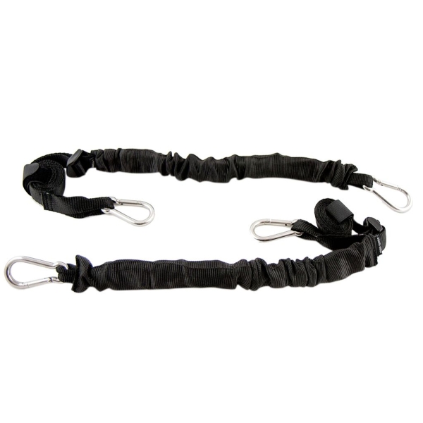 Chingi ancorare elastice adjustabile Front Runner