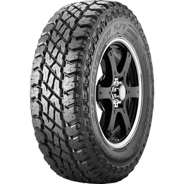 Anvelopa Off-Road COOPER Discoverer S/T MAXX  35x12.5-15 113Q