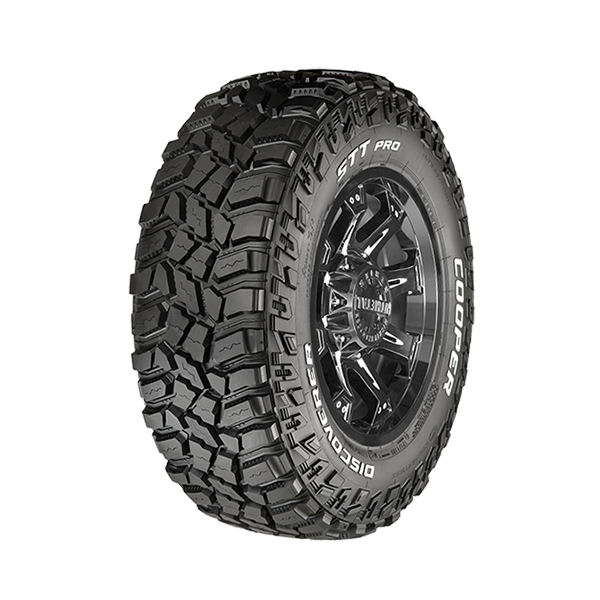 Anvelopa Off-Road COOPER Discoverer STT PRO 215/85 R16 115Q