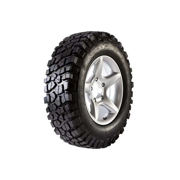 Anvelopa off-road Nortenha MTK2 235 85 r16 120Q