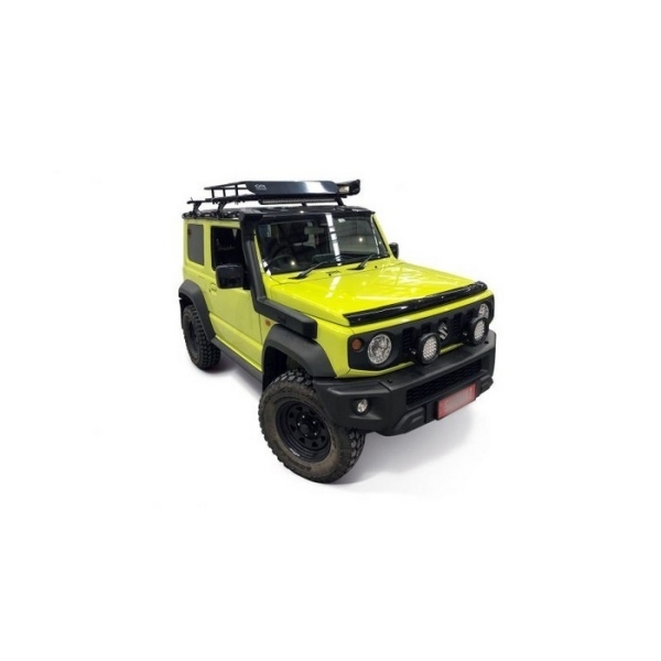 Snorkel Suzuki Jimny 2018