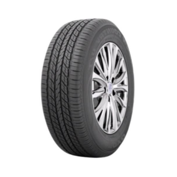 TOYO Open Country U/T 225 55 19