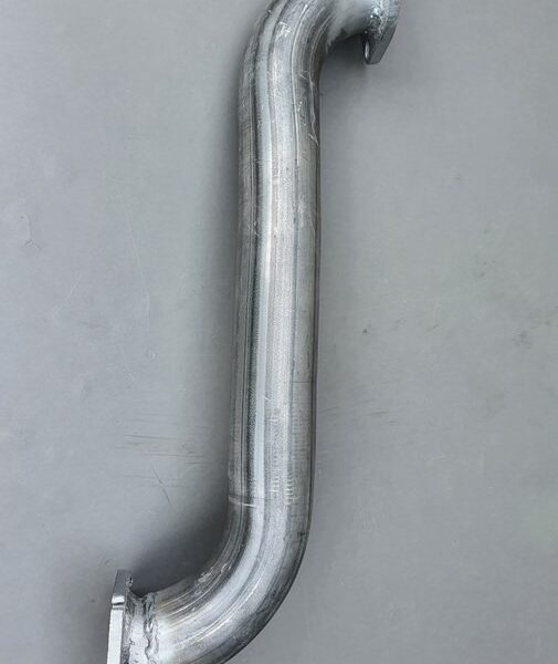 Conducta conectare sistem de evacuare pentru Nissan Patrol Y61 3.0 si GU4