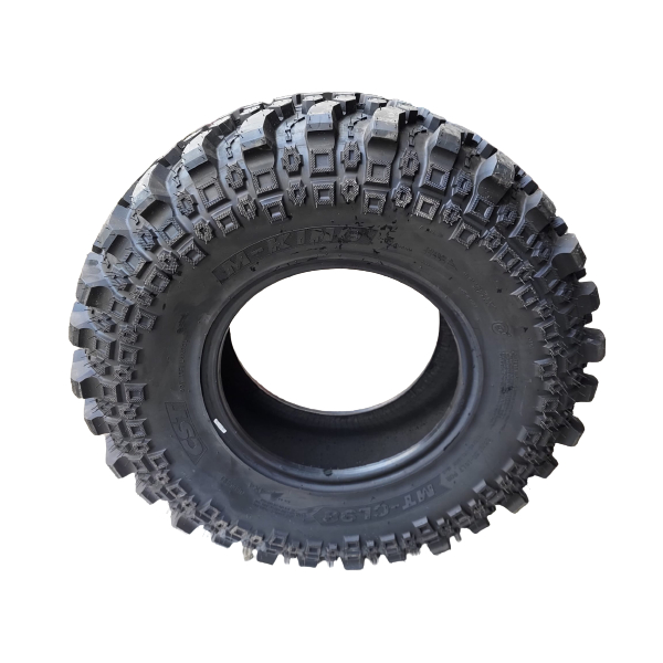 Cst mud king 35×11.5-16 6PR CL-98