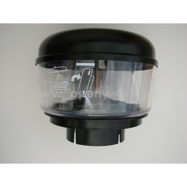 Filtru ciclon de 77 mm sau 85 mm