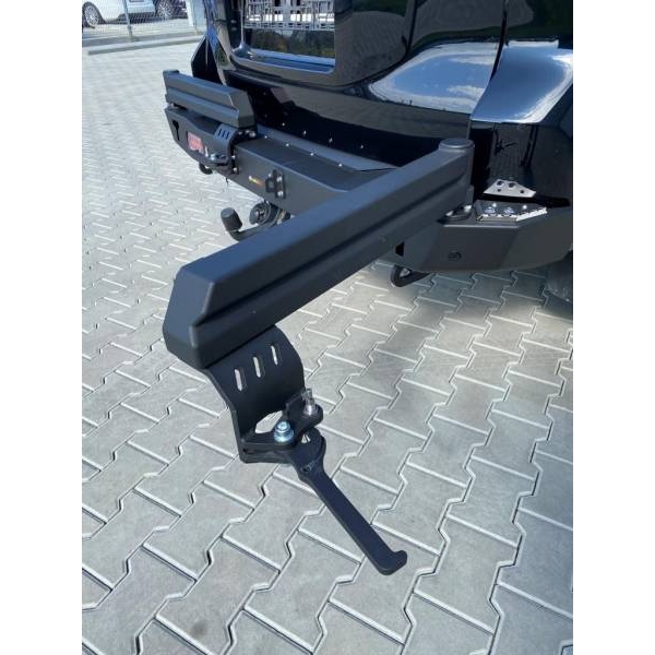 Brat modular partea dreapta pentru Toyota Land Cruiser J150 2013-17