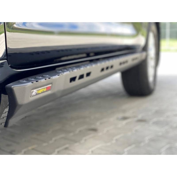 Praguri pentru Toyota Land Cruiser J150 2013-17