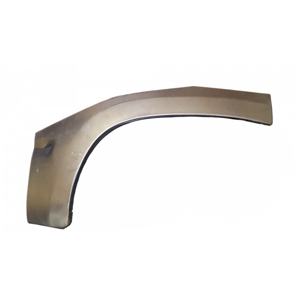 Reparatie aripa spate pentru Toyota Hilux 01-05