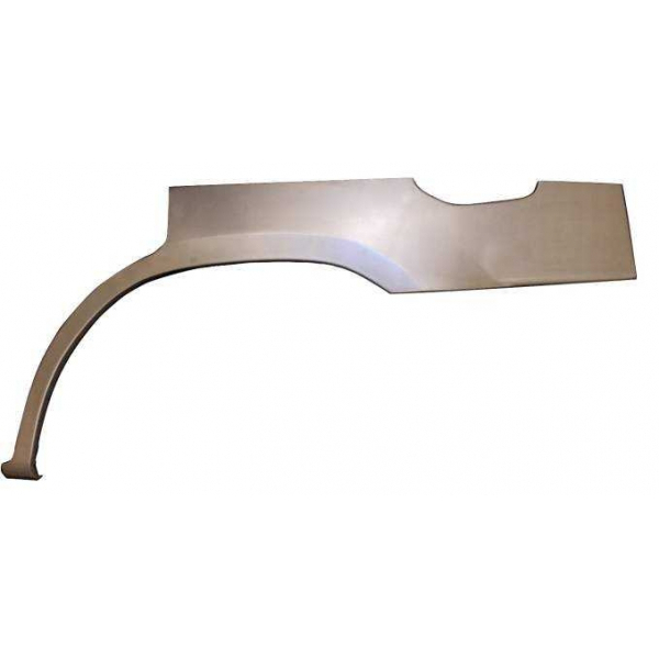 Reparatie aripa spate pentru Toyota LC 90 96-02