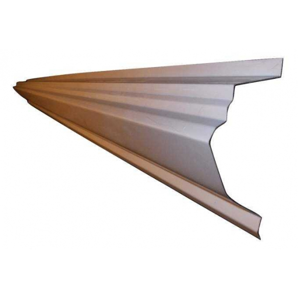 Reparatie prag Nissan Terrano I 86-96