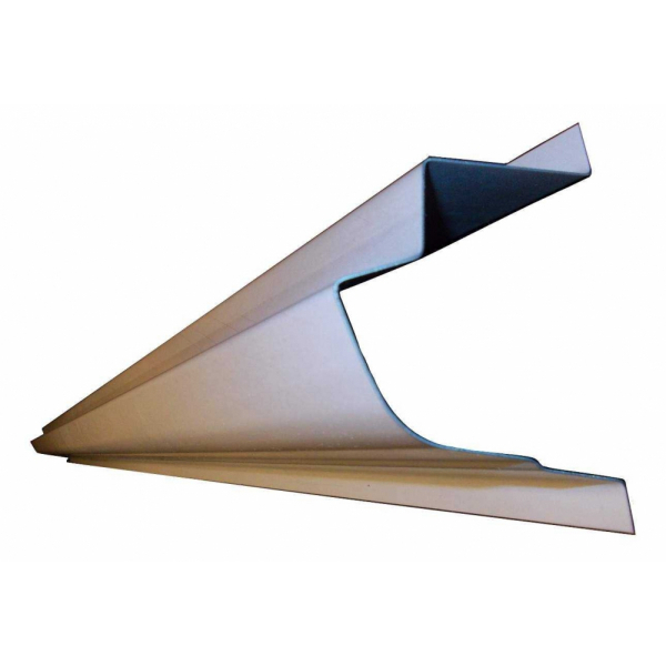 Reparatie prag pentru Toyota LC 90 96-02