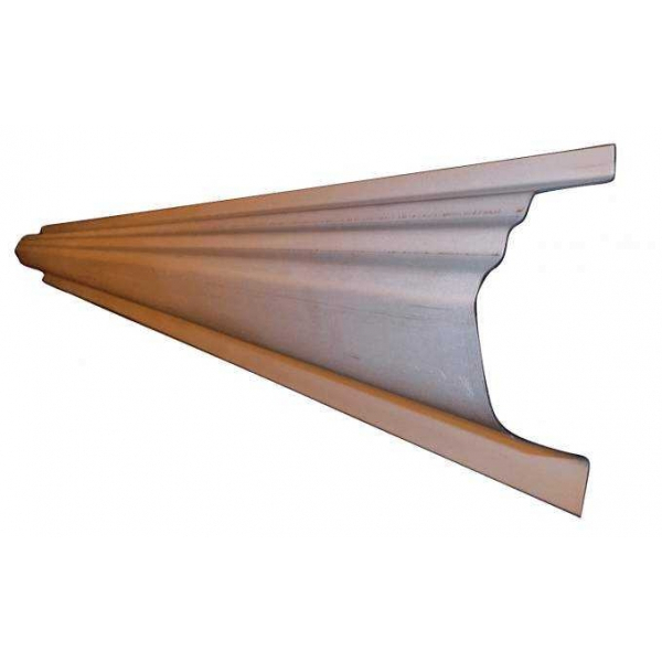 Reparatie prag spate pentru Mitsubishi Pajero /Monterro de trei usi 82'-92'