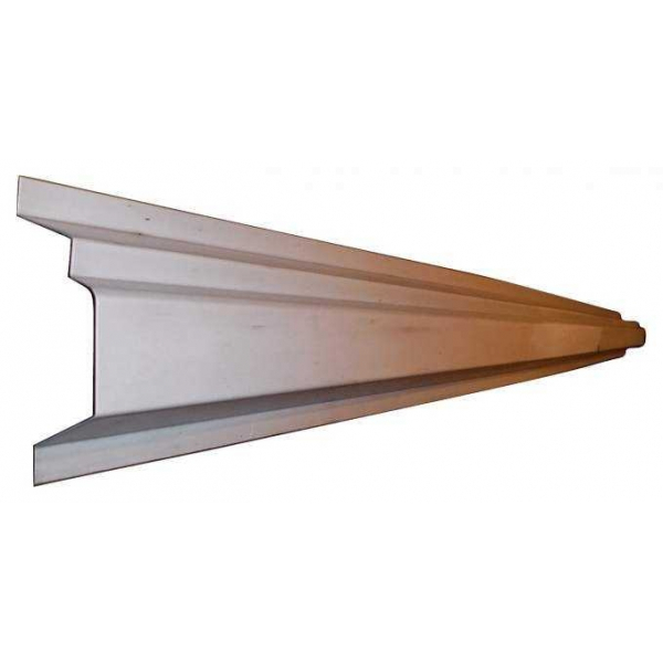 Reparatie prag ISUZU TROOPER 83-91