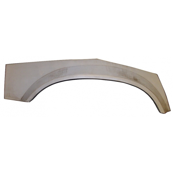 Reparatie aripa fata superioara KIA SPORTAGE 94-03