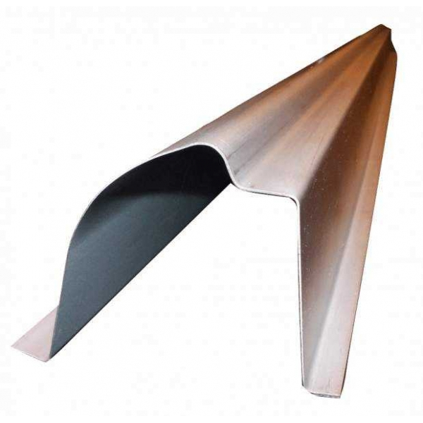 Reparatie prag OPEL FRONTERA B 98-03