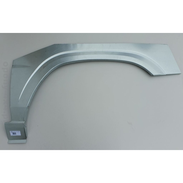 Reparatie aripa dreapta spate pentru Nissan Patrol Y61 3 usi 1997-2004