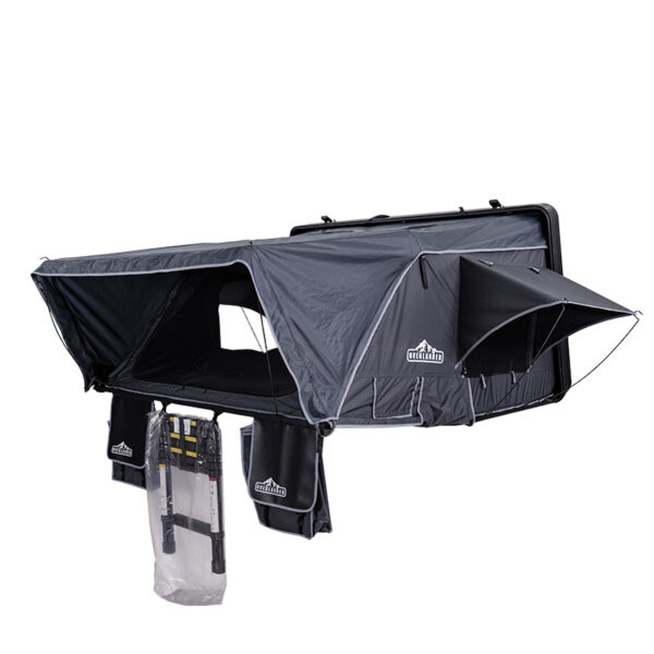Cort plafon auto Overlander Discover MAX 2.1 x 2.1m cu Sky Roof