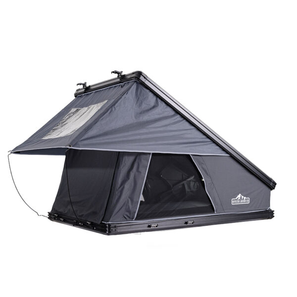 Cort plafon auto Overlander Armor Top cu sky roof 132 x 210 cm