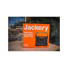 Generator Jackery Explorer 2000W Pro