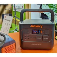 Generator Powerbank Jackery Explorer 1000EU PRO Portable Powerstation, Varianta Pro
