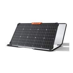 Pachet generator solar Jackery Explorer 240 W + panou solar SolarSaga 80W
