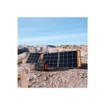 Pachet Jackery Explorer 1000EU + SolarSaga 100 Solar Panel, Generator Solar 5