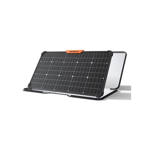 Pachet Kit Solar, Jackery Explorer 1000EU+Solar SAGA 80W 3