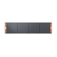 Pachet generator solar Jackery Explorer 500 W + panou solar SolarSaga 200W