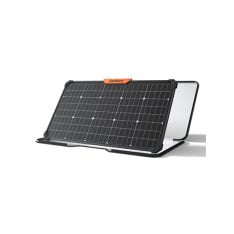 Panou Solar Fotovoltaic Jackery SolarSaga 80W, Fata-Verso, Transmisie 95%