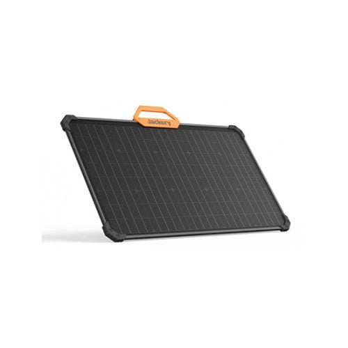 Panou Solar Fotovoltaic, Jackery SolarSaga 80W, Fata-Verso, Transmisie 95% 3